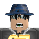 @Bloodfists