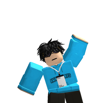 Roblox avatar