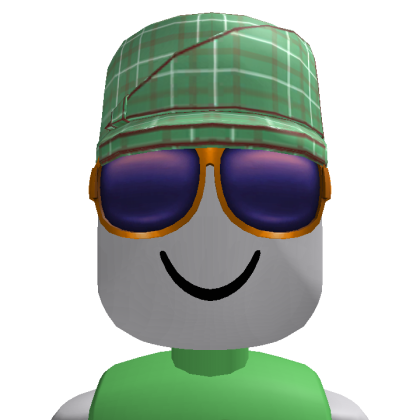 Roblox profile picture for @kplkugel