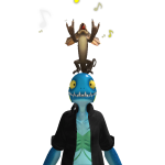 @TheFallenMonsterKing