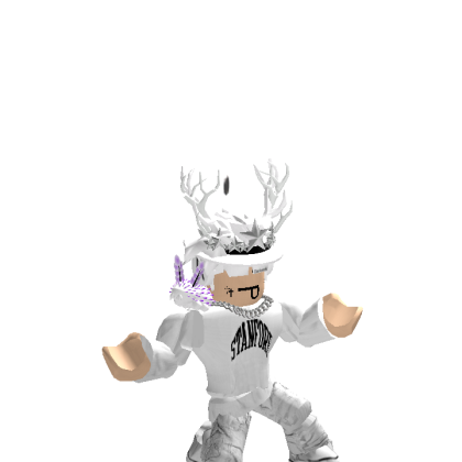 Roblox avatar