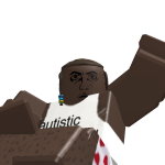 @Bleggster