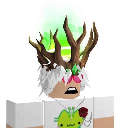 Roblox avatar