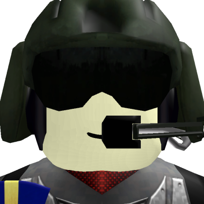 Roblox profile picture for @ihad