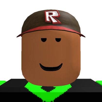 Roblox profile picture for @revulsion