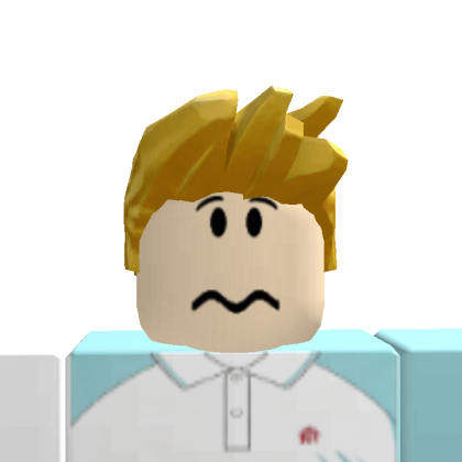 Luca on Roblox