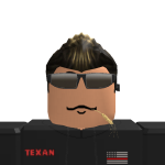 The_OnlyTexan's avatar