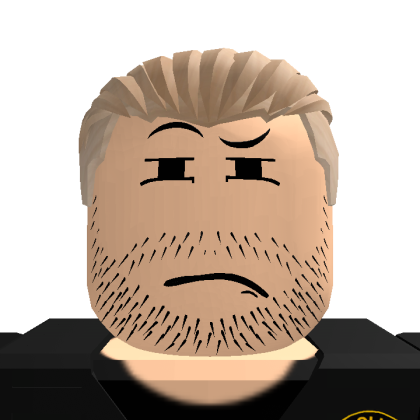 Roblox avatar