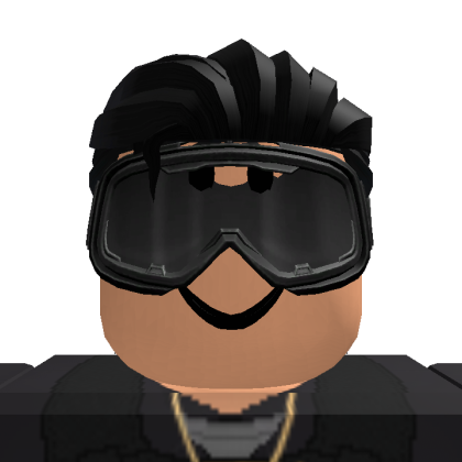 Roblox avatar