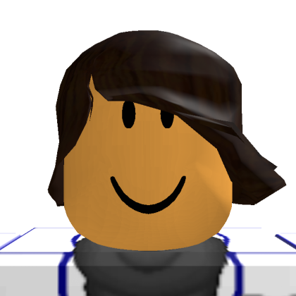 Roblox profile picture for @tryouts