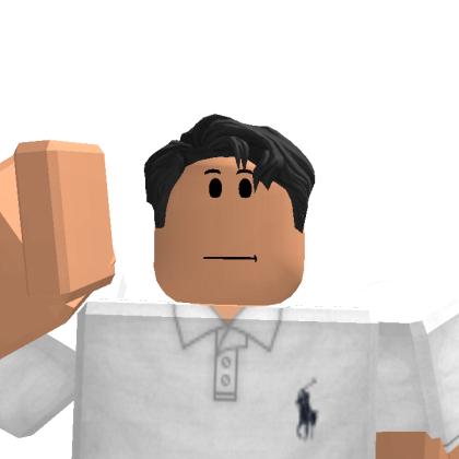 Roblox avatar