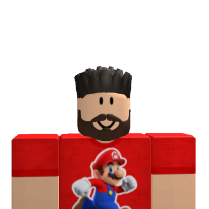 Roblox avatar