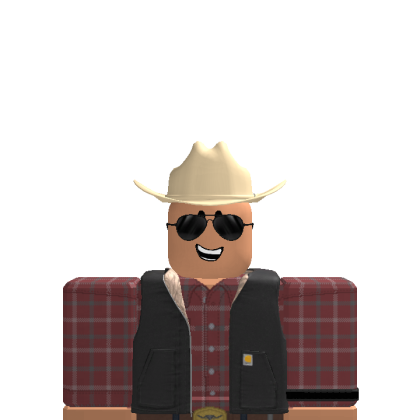 Roblox avatar