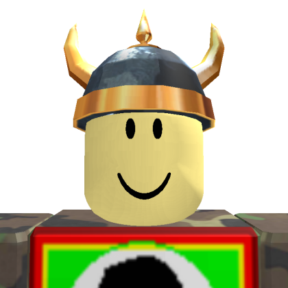 Roblox profile picture for @hayk