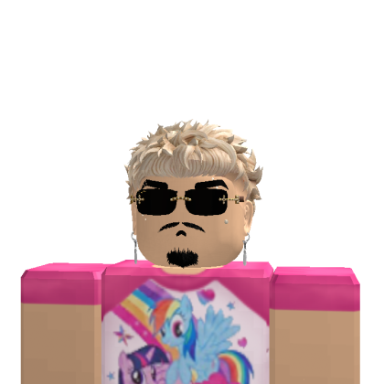 Roblox avatar