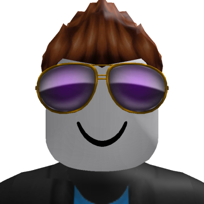 Roblox profile picture for @Masteroog