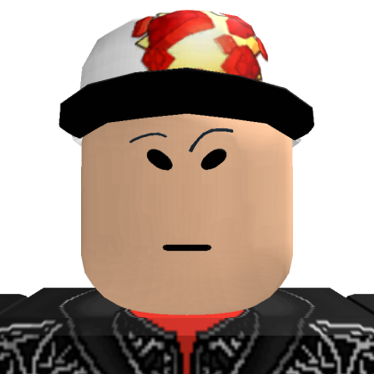 Roblox profile picture for @Overlooking