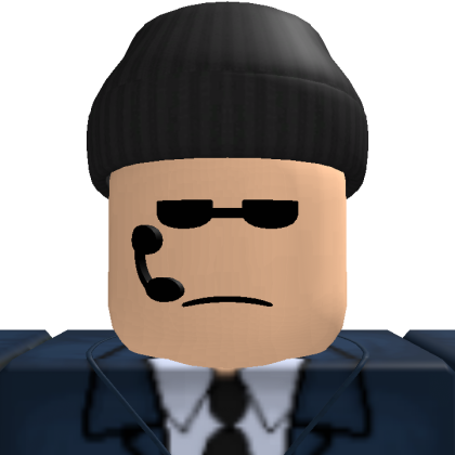 Roblox profile picture for @Risked
