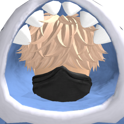 Roblox avatar