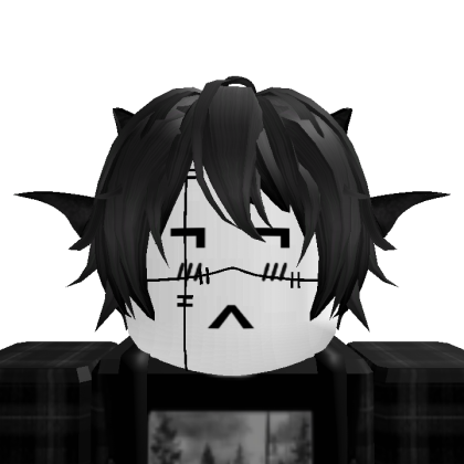 Roblox profile picture for @indeed