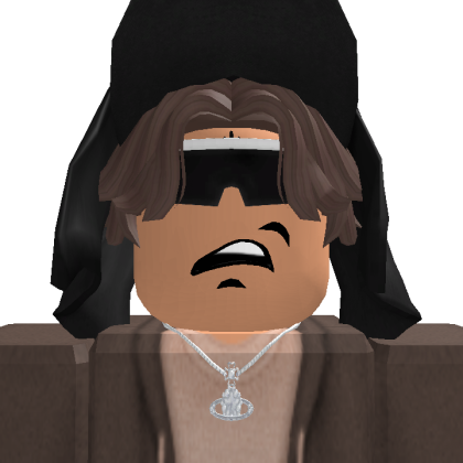 Roblox avatar