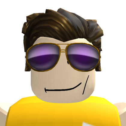 Roblox profile picture for @Phong_tun