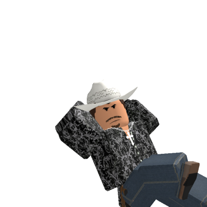 Roblox avatar