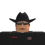 The_OnlyTexan's avatar