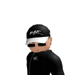 BasikyuT Roblox avatar