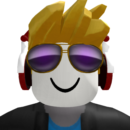 Roblox profile picture for @Nickwoop3