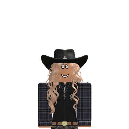 Roblox avatar