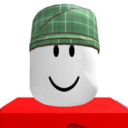 Roblox profile picture for @sublevel