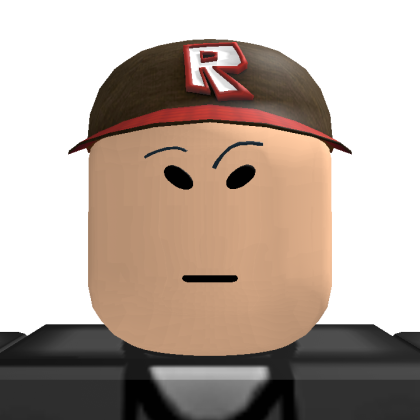 Roblox profile picture for @Translated
