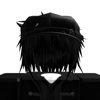 Roblox profile picture for @admirably