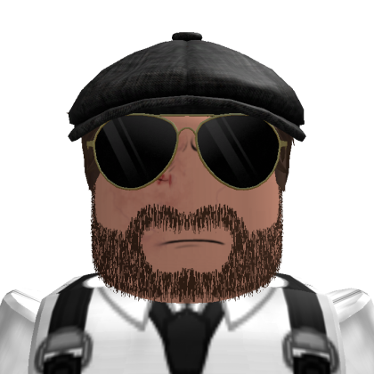 Roblox avatar