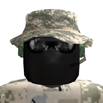 Roblox profile picture for @ducked
