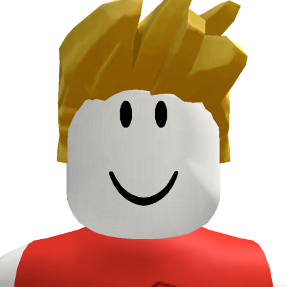 Roblox profile picture for @exochik
