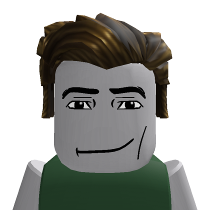 Roblox profile picture for @mari_a700
