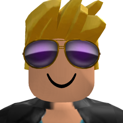 Roblox profile picture for @frost1778