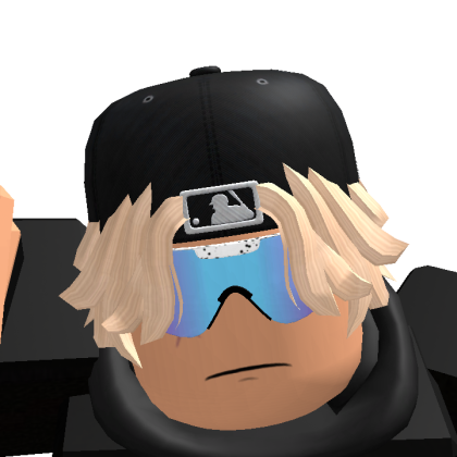 Roblox avatar