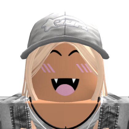 Roblox avatar
