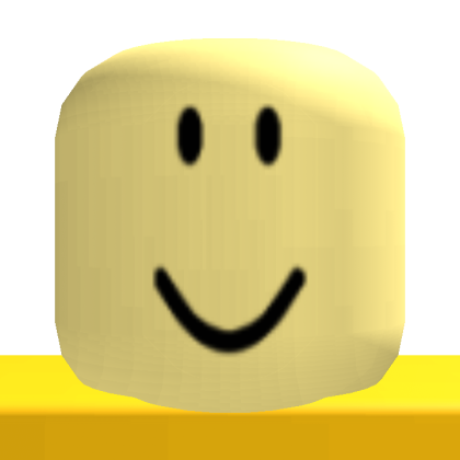 Roblox profile picture for @esteban