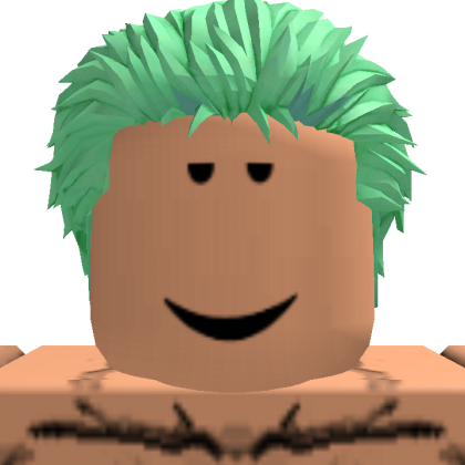 Roblox profile picture for @spd