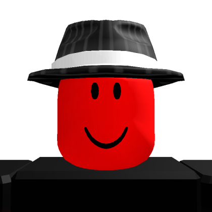 Roblox profile picture for @Telekinetic