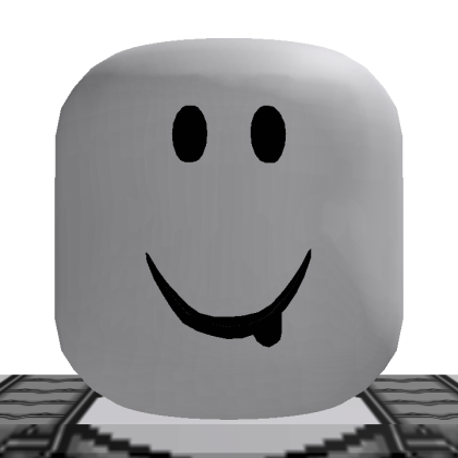 Roblox profile picture for @Infynity