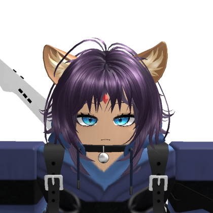 AzureFoxo