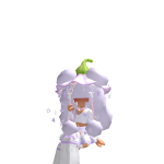 @Purploish
