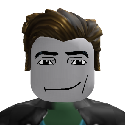 Roblox profile picture for @Medethz
