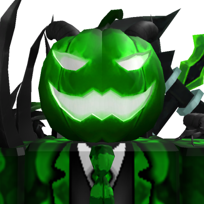 Roblox profile picture for @Pollution