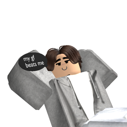 Roblox avatar